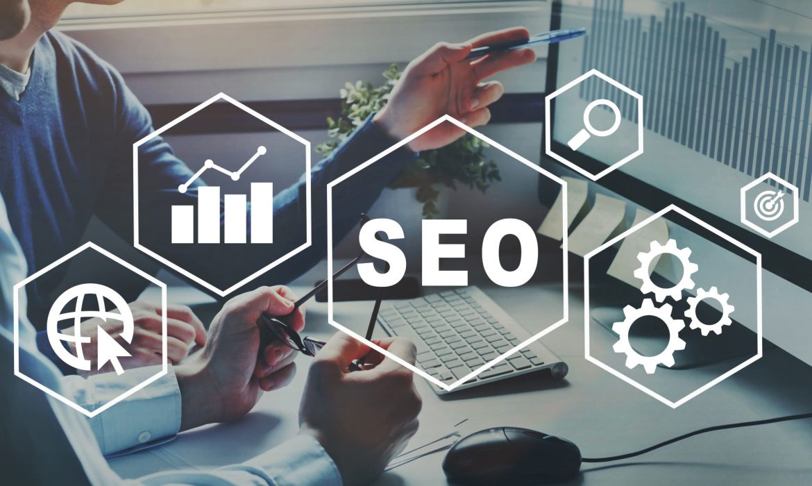 Seo Agency in USA